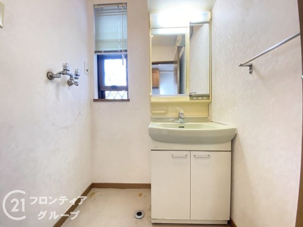 枚方市楠葉面取町２丁目の中古一戸建て