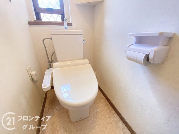 枚方市楠葉面取町２丁目の中古一戸建て