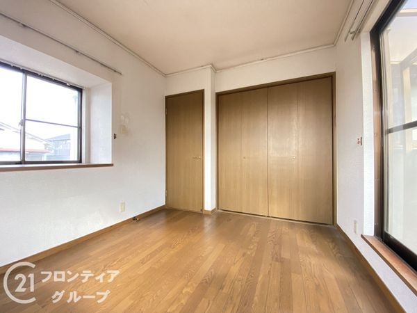 枚方市楠葉面取町２丁目の中古一戸建て
