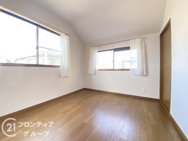 枚方市楠葉面取町２丁目の中古一戸建て
