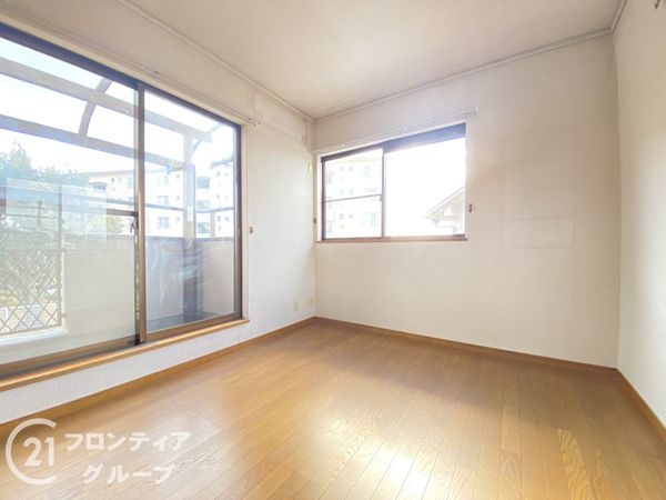 枚方市楠葉面取町２丁目の中古一戸建て