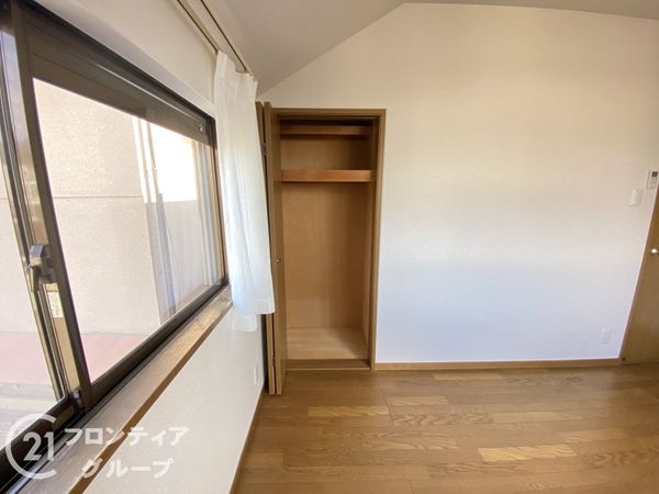 枚方市楠葉面取町２丁目の中古一戸建て