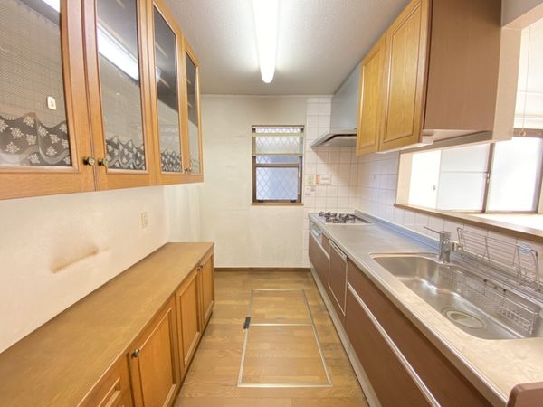 枚方市楠葉面取町２丁目の中古一戸建て