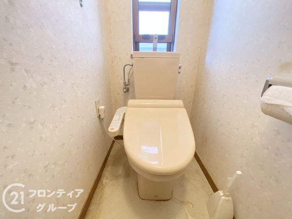 枚方市楠葉面取町２丁目の中古一戸建て