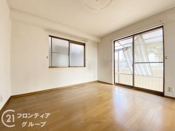枚方市楠葉面取町２丁目の中古一戸建て