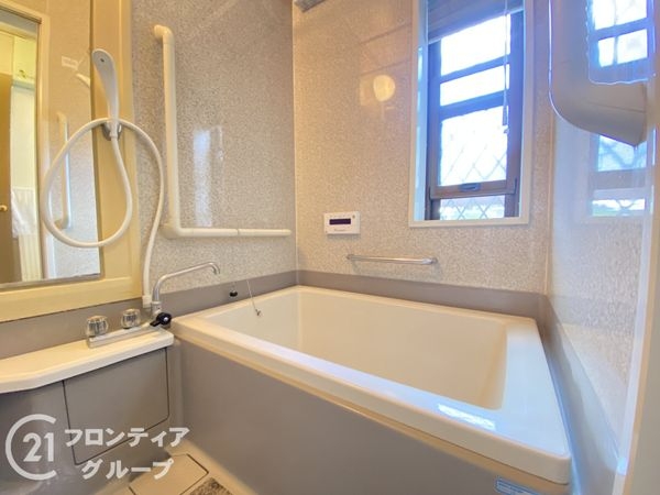 枚方市楠葉面取町２丁目　中古一戸建て