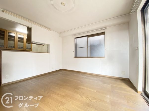 枚方市楠葉面取町２丁目の中古一戸建て