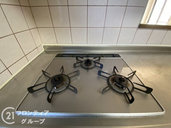 枚方市楠葉面取町２丁目の中古一戸建て