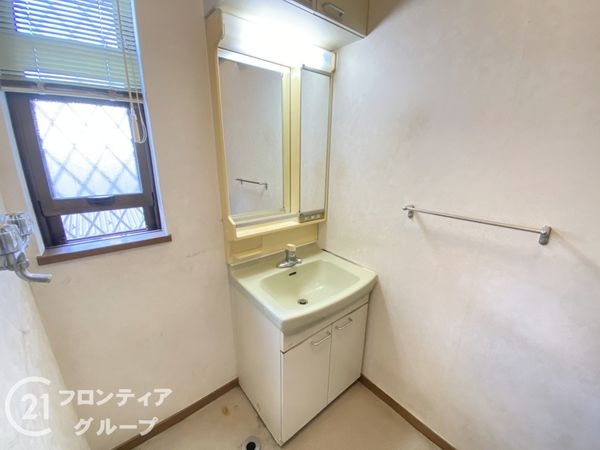 枚方市楠葉面取町２丁目の中古一戸建て