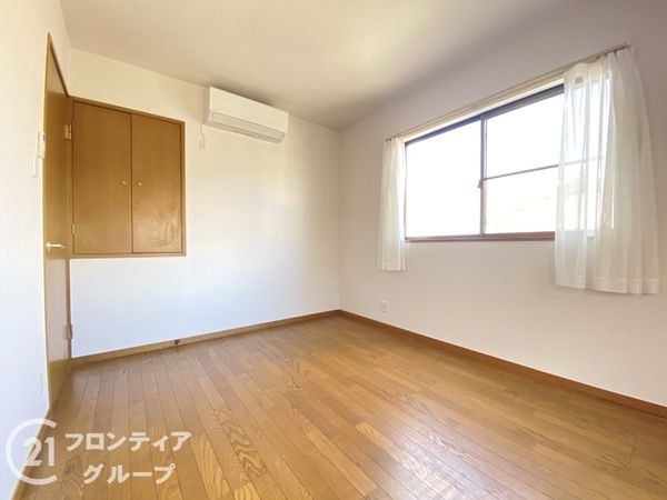 枚方市楠葉面取町２丁目の中古一戸建て