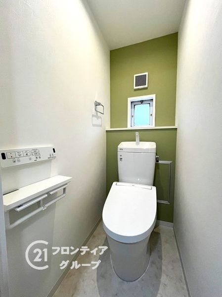 香里三井団地A１３棟　中古マンション