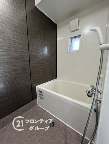 香里三井団地A１３棟　中古マンション
