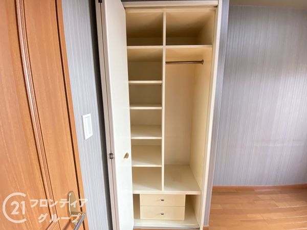ロイヤルアーク東香里園町　中古マンション