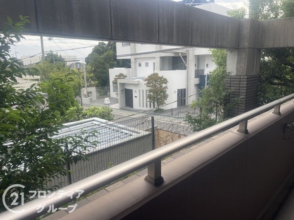 ロイヤルアーク東香里園町　中古マンション