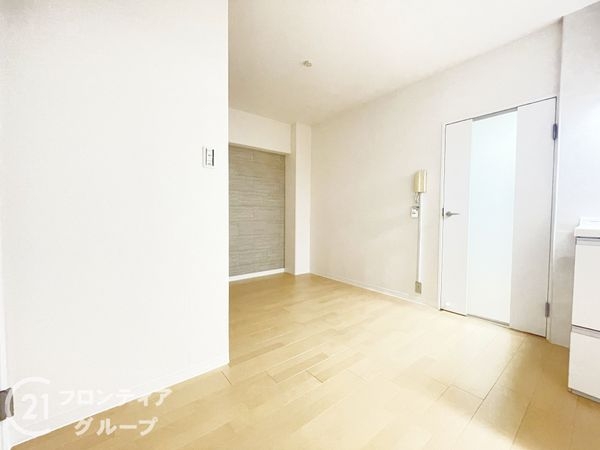 御殿山パレス　中古マンション