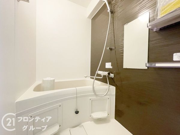 御殿山パレス　中古マンション
