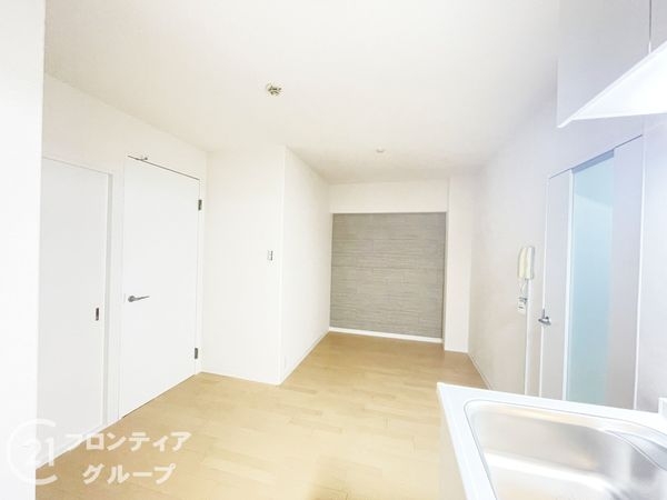 御殿山パレス　中古マンション