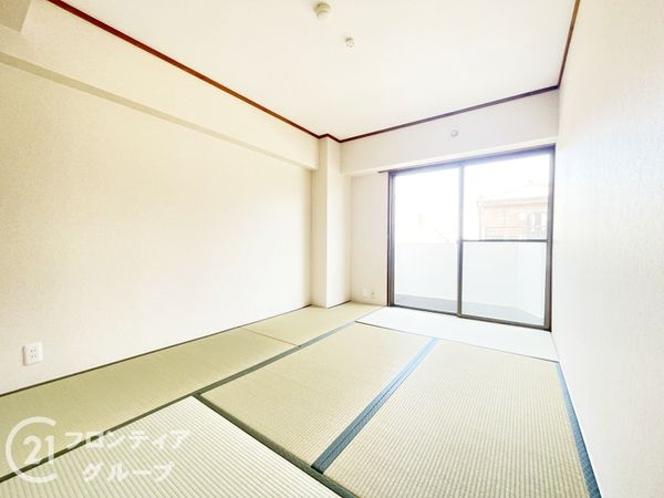 御殿山パレス　中古マンション