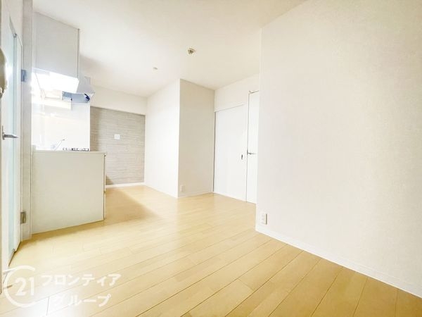 御殿山パレス　中古マンション