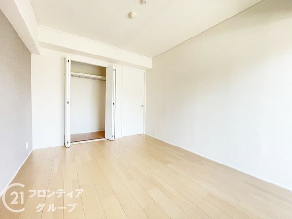 御殿山パレス　中古マンション
