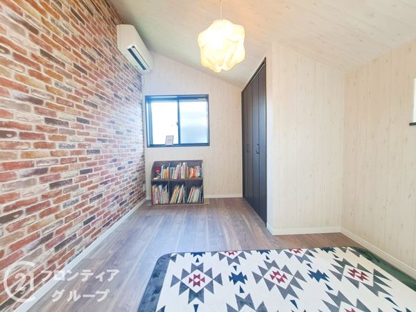 枚方市招提中町１丁目の中古一戸建て