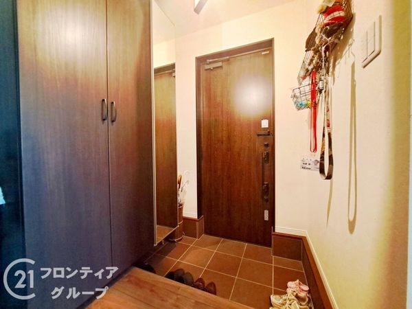 枚方市招提中町１丁目の中古一戸建て
