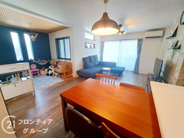 枚方市招提中町１丁目の中古一戸建て
