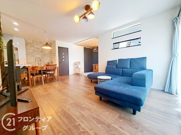 枚方市招提中町１丁目の中古一戸建て
