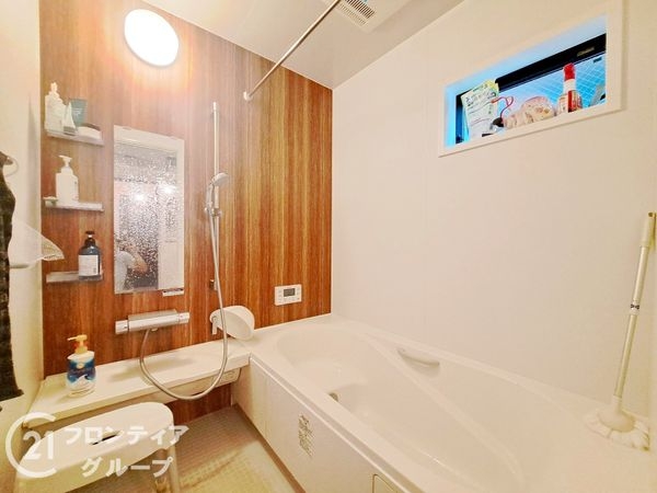 枚方市招提中町1丁目　中古一戸建て