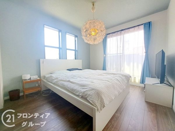 枚方市招提中町１丁目の中古一戸建て