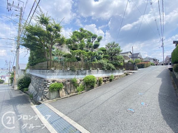 交野市妙見東２丁目の中古一戸建て