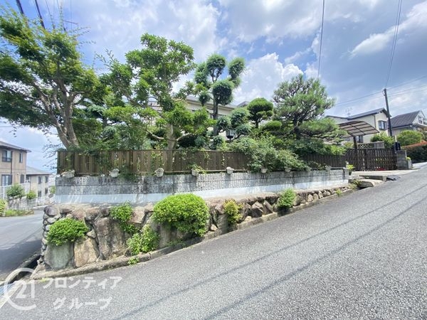 交野市妙見東２丁目の中古一戸建て