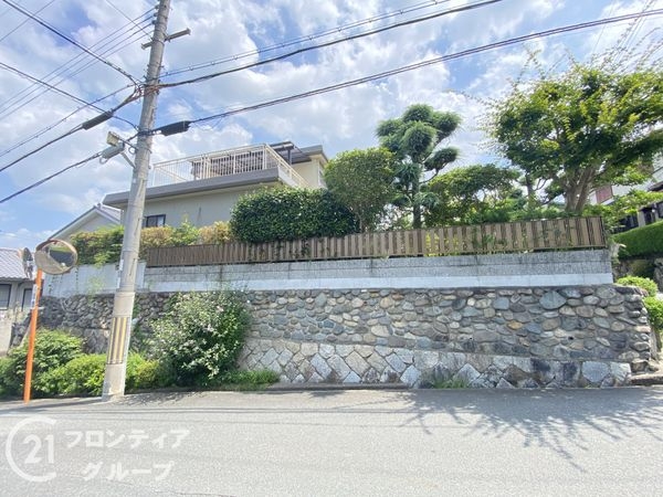 交野市妙見東２丁目の中古一戸建て