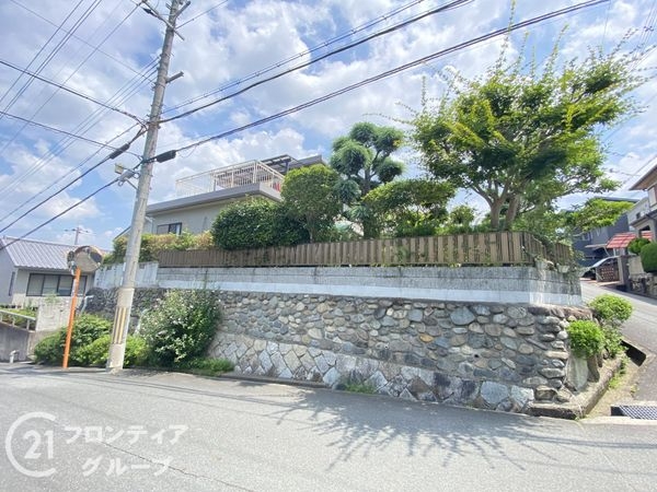 交野市妙見東２丁目の中古一戸建て