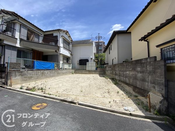 枚方市長尾元町１丁目　新築一戸建て