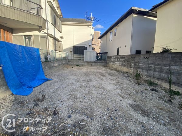 枚方市長尾元町１丁目　新築一戸建て