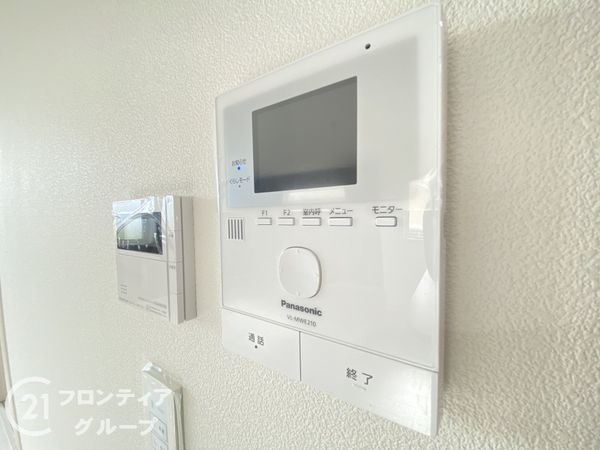 枚方市長尾元町１丁目　新築一戸建て