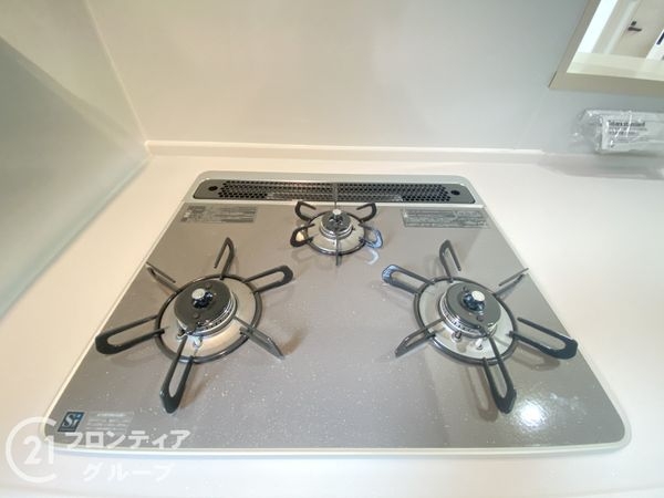 枚方市長尾元町１丁目　新築一戸建て