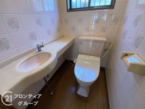 寝屋川市秦町の中古一戸建て