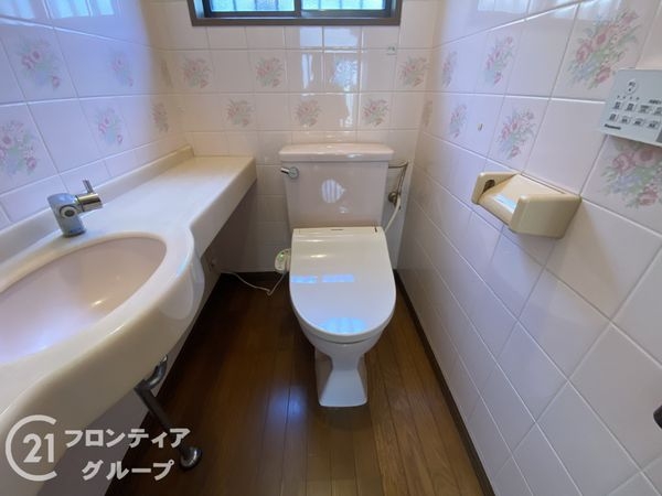 寝屋川市秦町の中古一戸建て