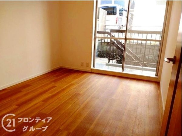 枚方市菊丘町の中古一戸建て