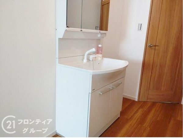 枚方市菊丘町の中古一戸建て