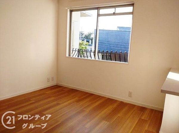 枚方市菊丘町の中古一戸建て