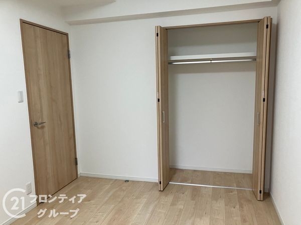 東急ドエル・アルス枚方高塚町　中古マンション