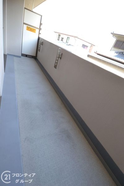 東急ドエル・アルス枚方高塚町　中古マンション