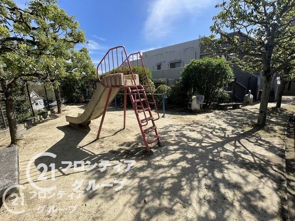 東急ドエル・アルス枚方高塚町　中古マンション