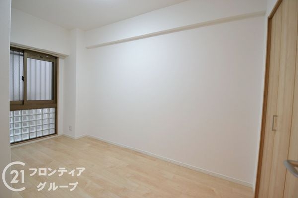 東急ドエル・アルス枚方高塚町　中古マンション