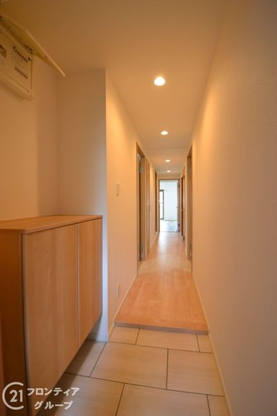 東急ドエル・アルス枚方高塚町　中古マンション