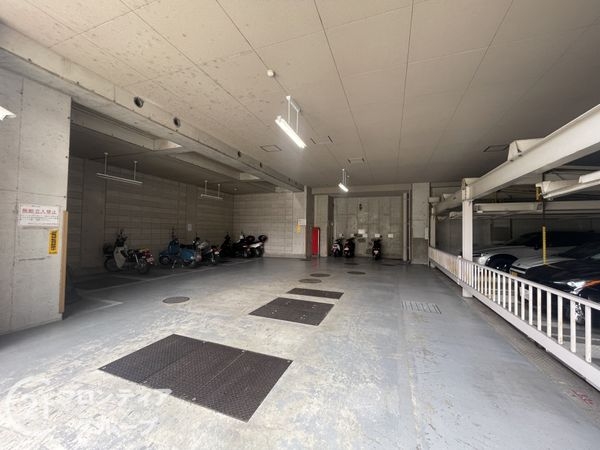 東急ドエル・アルス枚方高塚町　中古マンション
