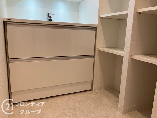 東急ドエル・アルス枚方高塚町　中古マンション